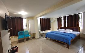 Shree Manjushree Residency 2*