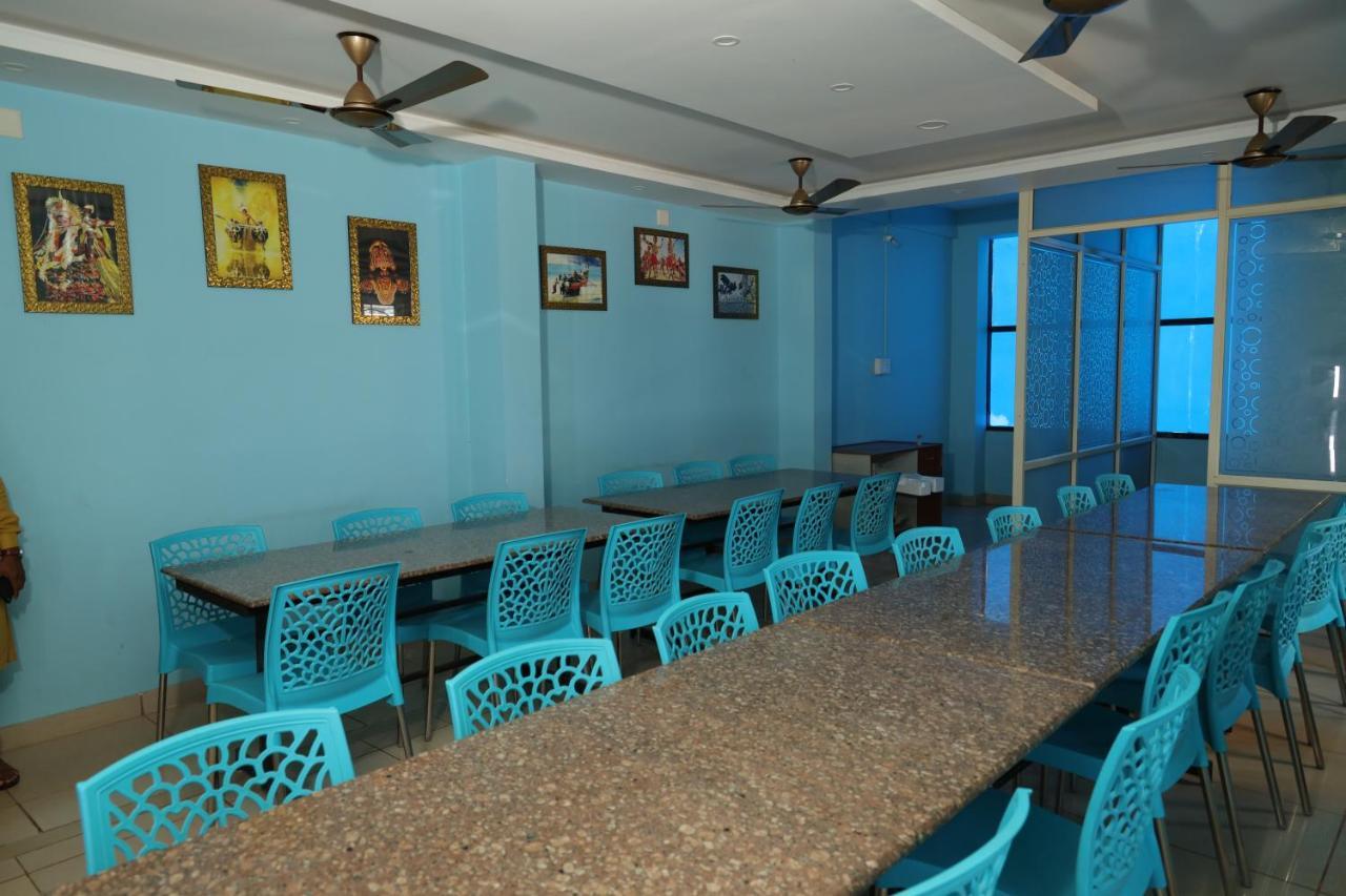 Shree Manjushree Residency Hotel Udupi Exterior photo