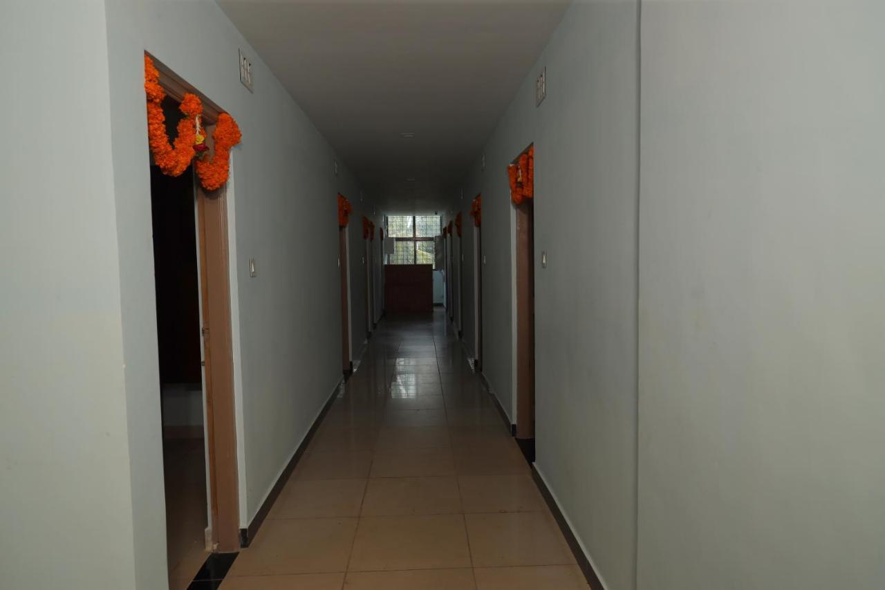 Shree Manjushree Residency Hotel Udupi Exterior photo