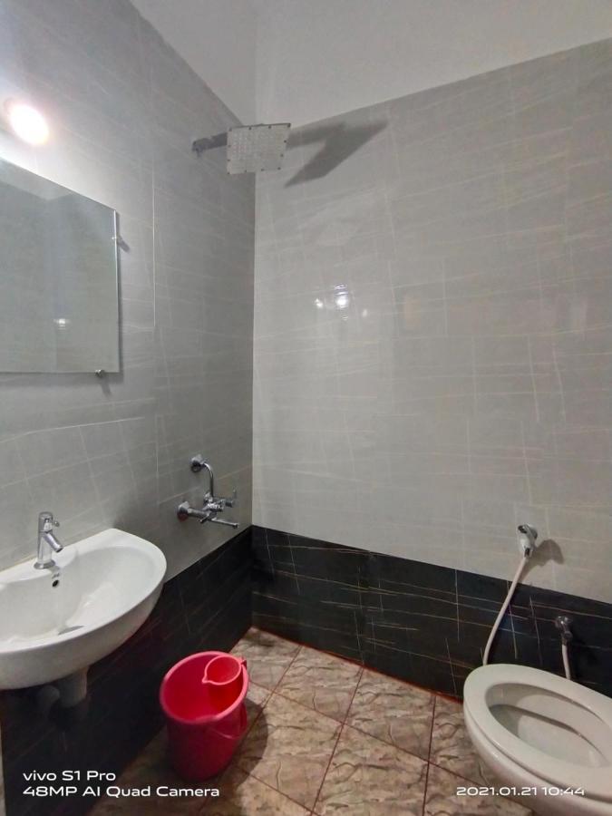 Shree Manjushree Residency Hotel Udupi Exterior photo